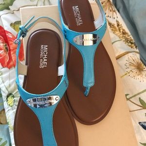 Michael Kors Sandals - Brand New